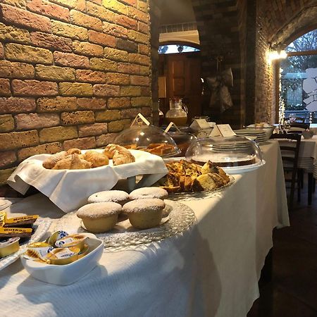 Tenuta Oliva Фишано Экстерьер фото