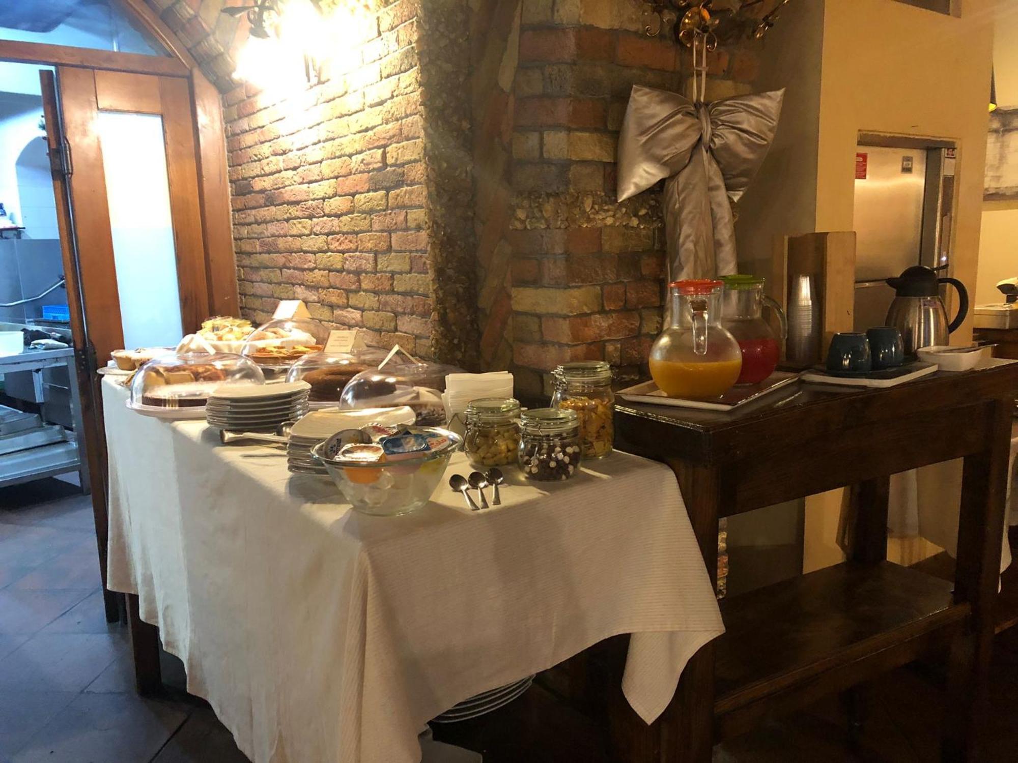 Tenuta Oliva Фишано Экстерьер фото