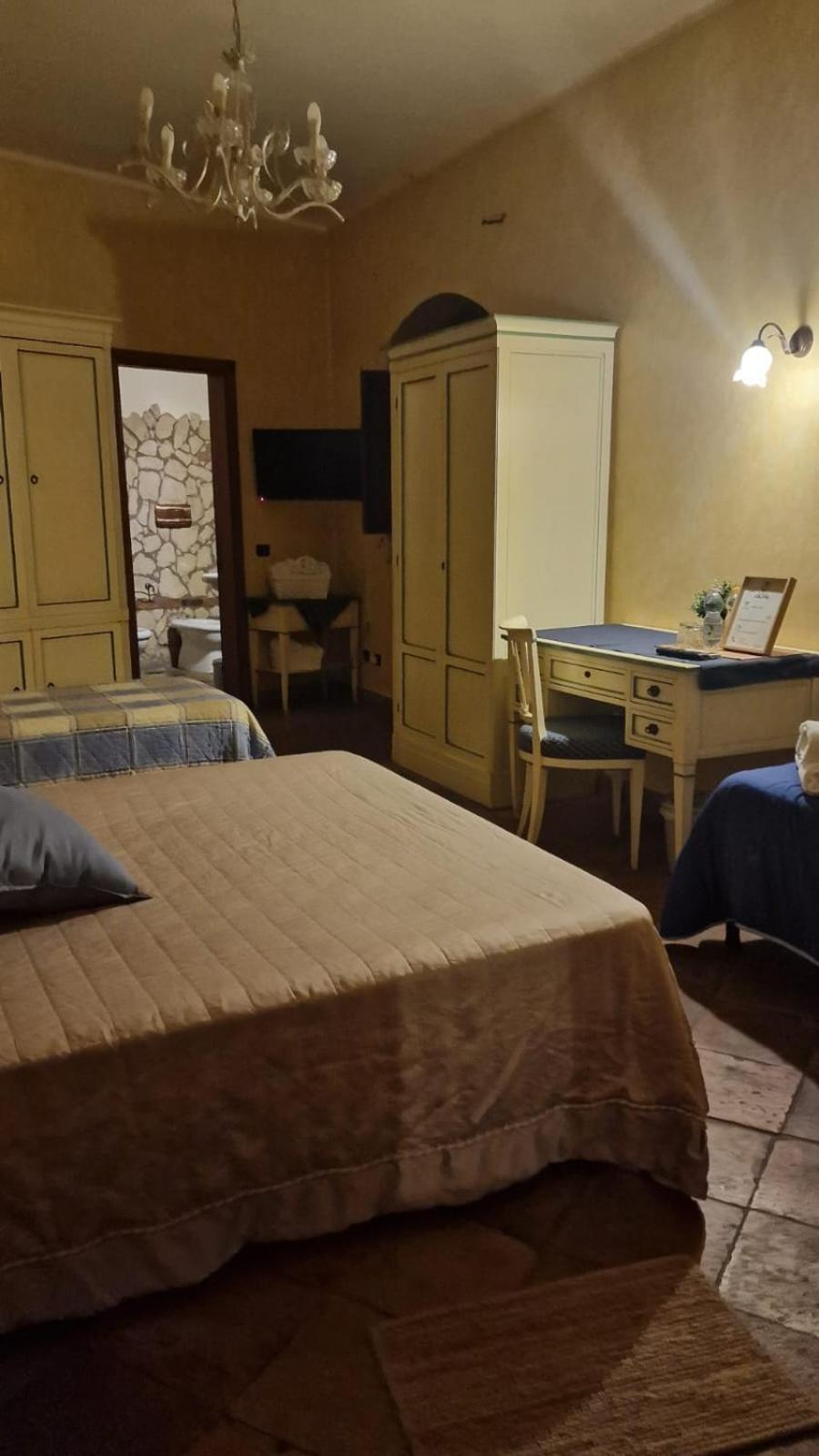 Tenuta Oliva Фишано Экстерьер фото