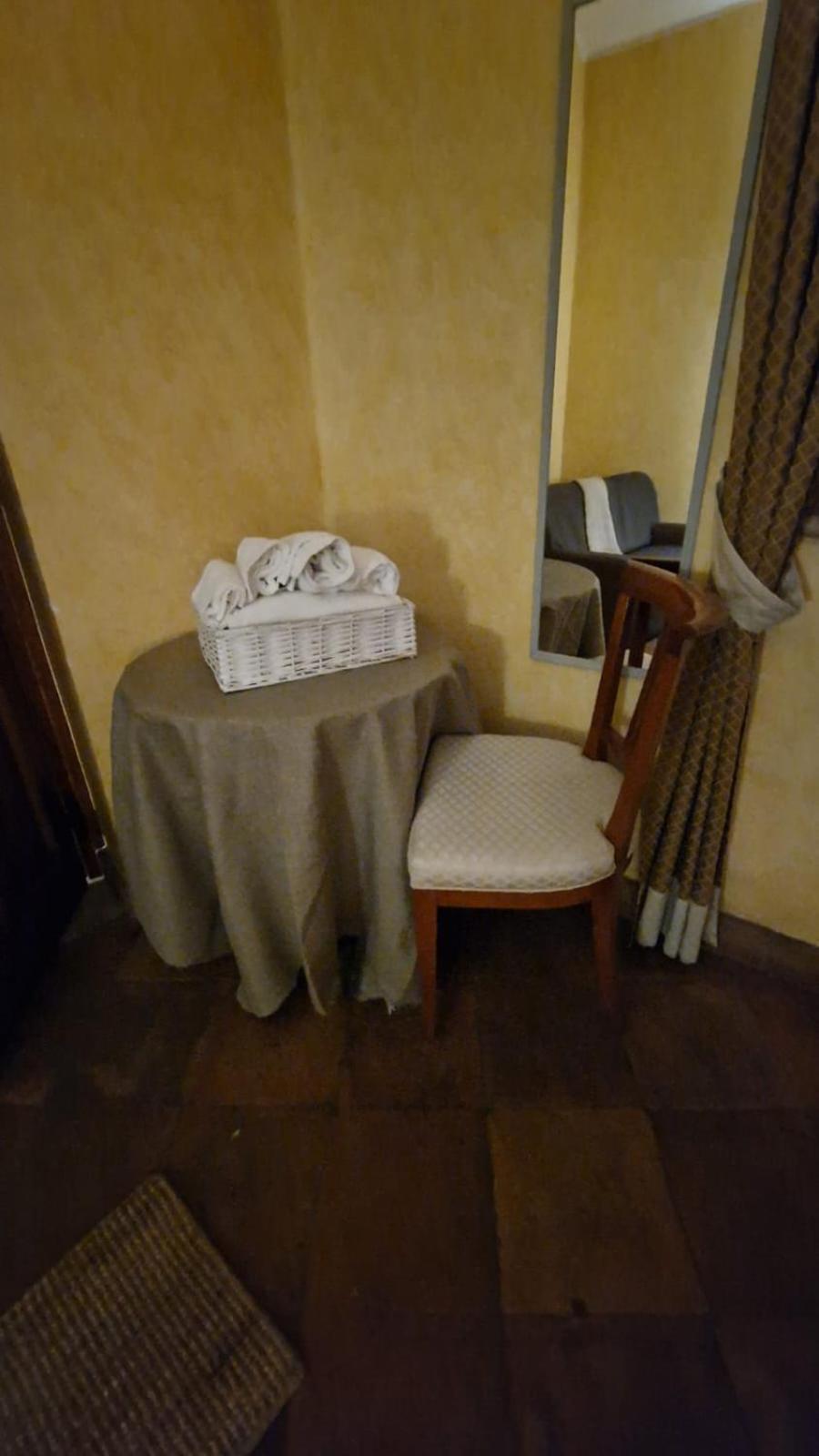 Tenuta Oliva Фишано Экстерьер фото