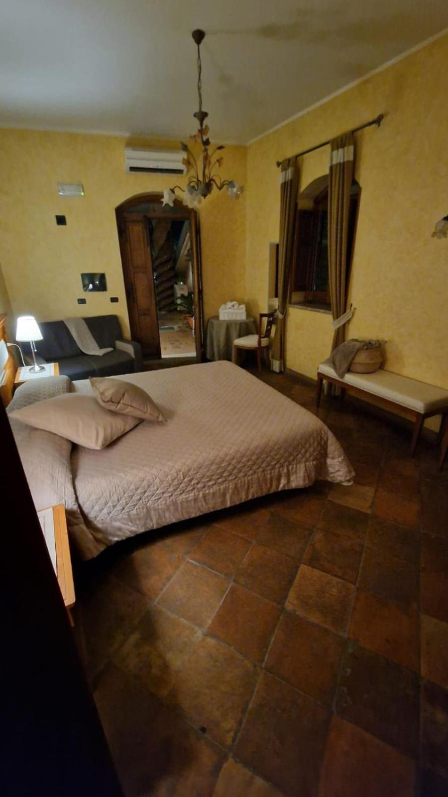 Tenuta Oliva Фишано Экстерьер фото