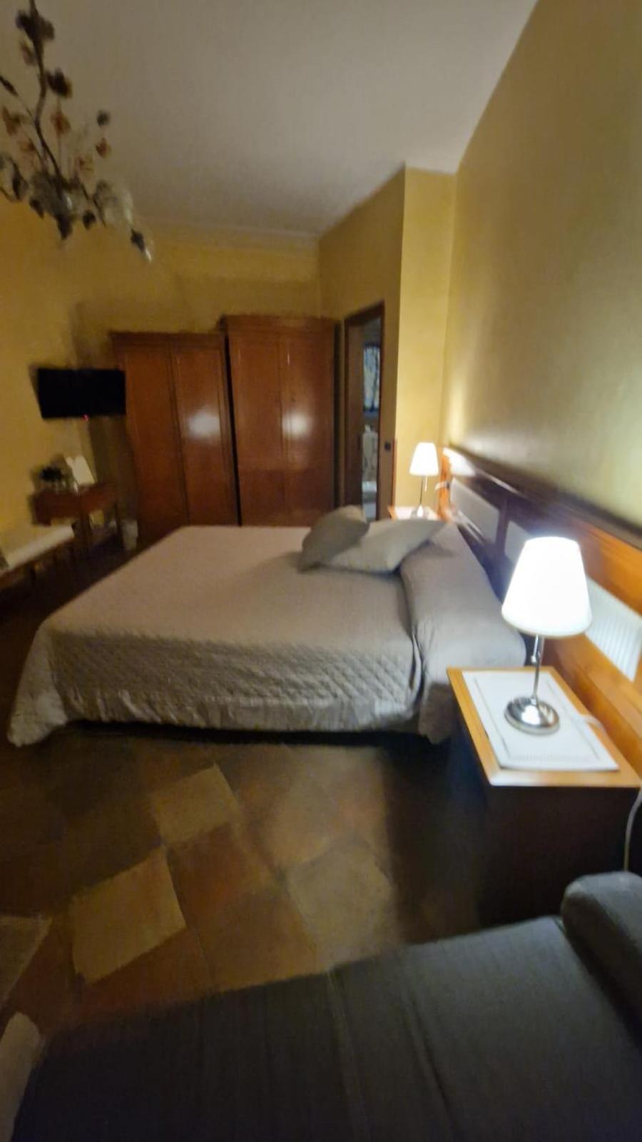 Tenuta Oliva Фишано Экстерьер фото