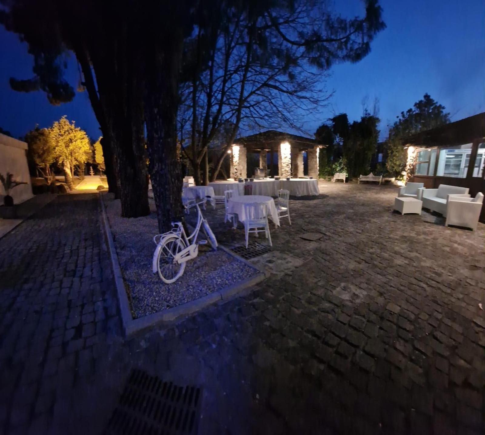 Tenuta Oliva Фишано Экстерьер фото