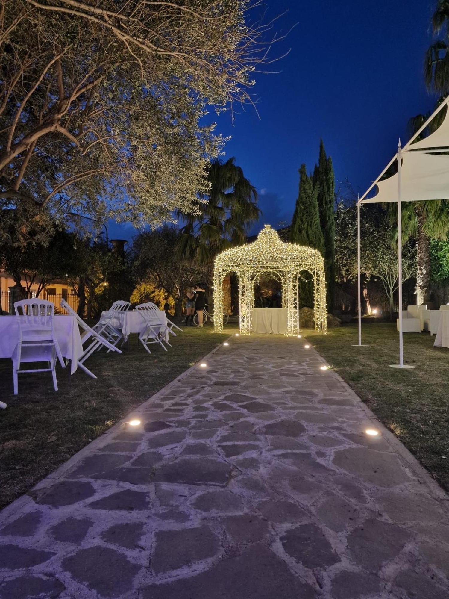 Tenuta Oliva Фишано Экстерьер фото