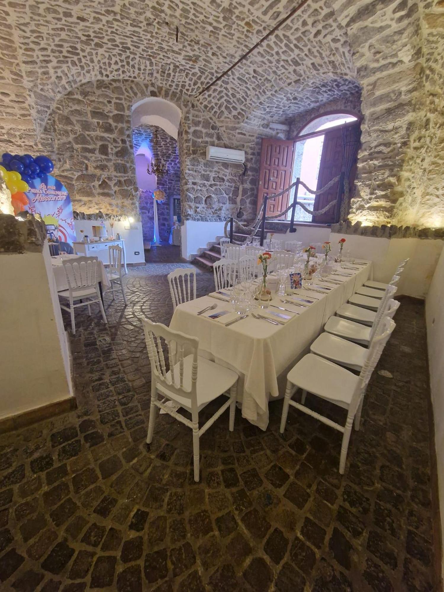 Tenuta Oliva Фишано Экстерьер фото