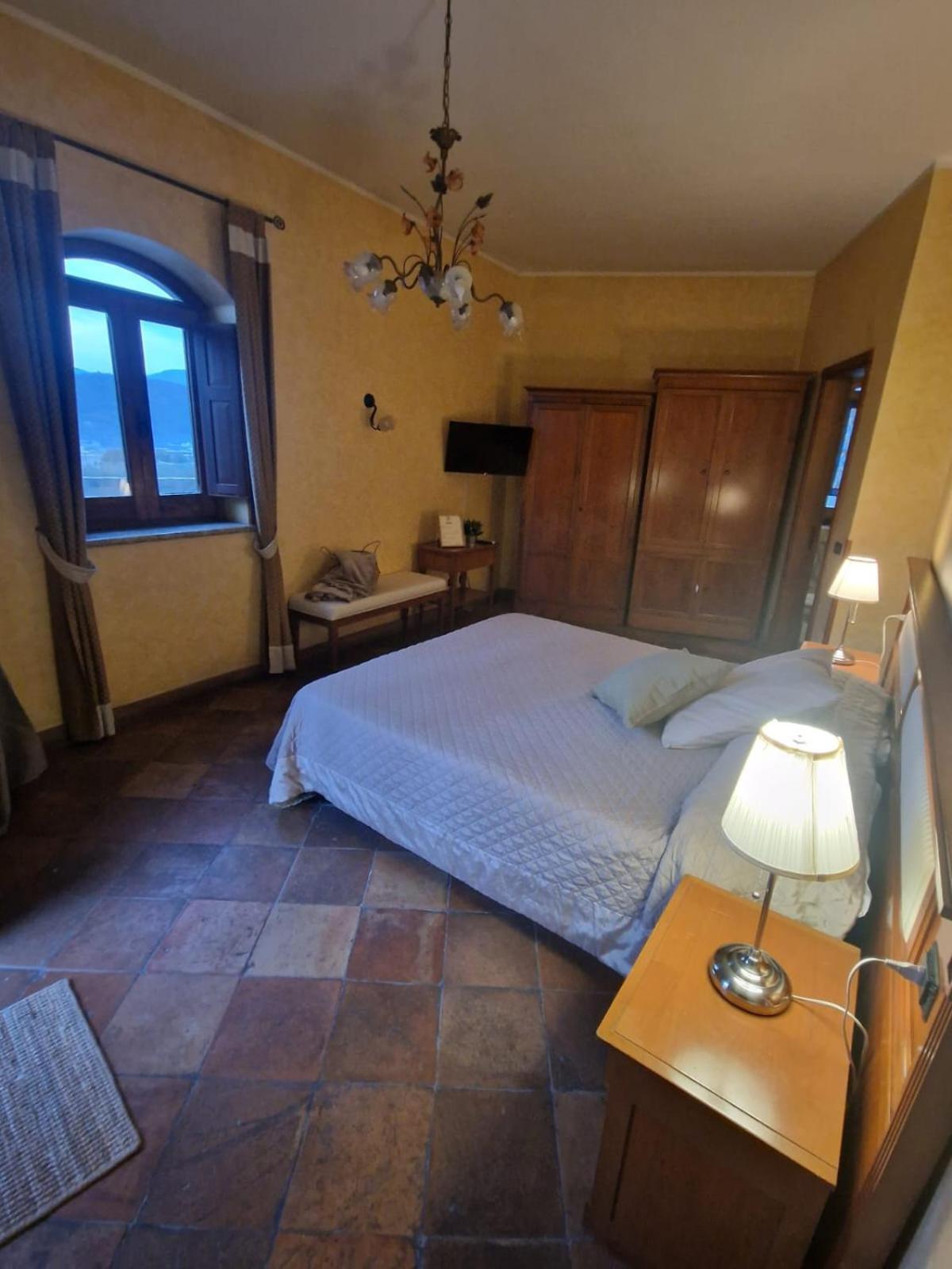 Tenuta Oliva Фишано Экстерьер фото