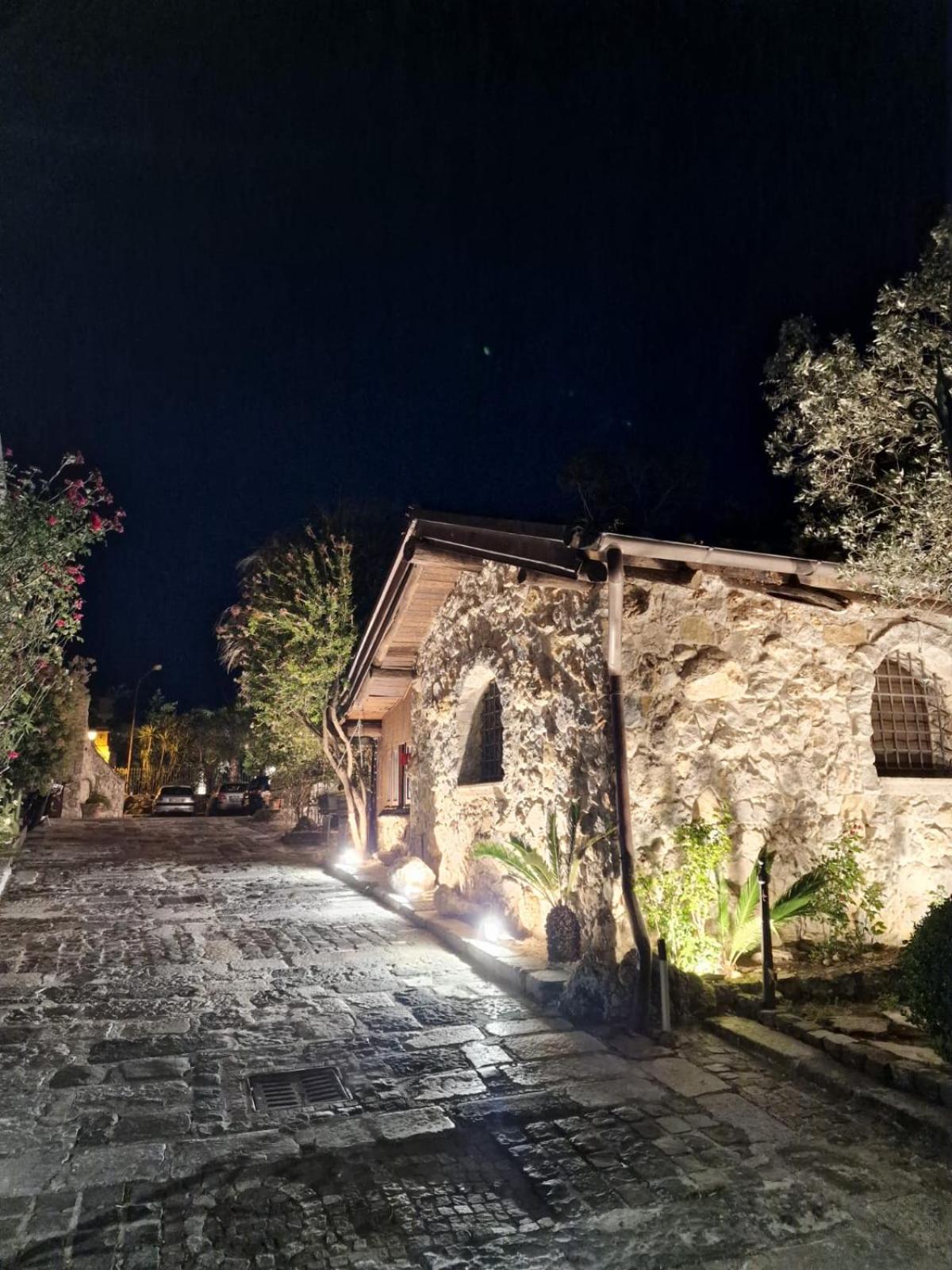 Tenuta Oliva Фишано Экстерьер фото